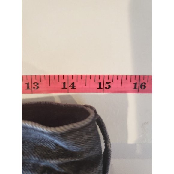 Madewell The Perfect Jean Short Black, Size 27, Style L4404, RN 77388 - Picture 5 of 7